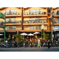 รูปถ่าย ไทย(Thailand) จอมเทียน(Jomtien) จอมเทียนสายหนึ่ง(Jomtien Sainueng) 2008-01 0
