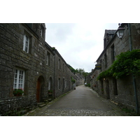 รูปถ่าย ฝรั่งเศส(France) ล็อกโรน็อง(Locronan) 2008-07 4