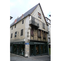 รูปถ่าย ฝรั่งเศส(France) บูร์ฌ(Bourges) 2008-04 109