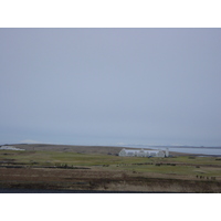รูปถ่าย ไอซ์แลนด์(Iceland) ถนนหมายเลข 36 จากมอสเฟลส์แบร์ไปทิงเวลลีร์(Road 36 Mosfellbaer to Pingvellir) 2003-03 15