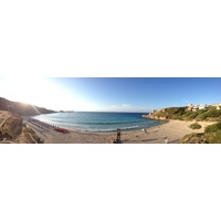 รูปถ่าย อิตาลี(Italy) ซาร์ดิเนีย(Sardinia) ซันตาเตเรซากัลลูรา(Santa Teresa Gallura) 2015-06 3