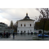 รูปถ่าย ยูเครน(Ukraine) เคียฟ(Kiev) โปดิล(Podil) 2007-11 65