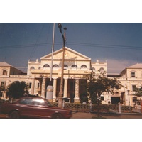 รูปถ่าย ไทย(Thailand) กรุงเทพมหานคร(Bangkok) 1989-04 1