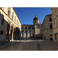 รูปถ่าย โครเอเชีย(Croatia) ดูบรอฟนิก(Dubrovnik) 2016-04 61
