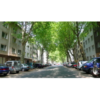 รูปถ่าย เยอรมนี(Germany) ดัสเซลดอร์ฟ(Dusseldorf) 2007-05 127