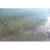 รูปถ่าย ฝรั่งเศส(France) ท่าเรือนาวาโล(Port Navalo) 2007-09 2