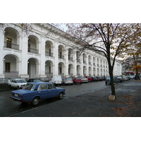 รูปถ่าย ยูเครน(Ukraine) เคียฟ(Kiev) โปดิล(Podil) 2007-11 54