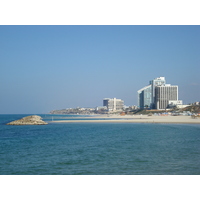 รูปถ่าย อิสราเอล(Israel) เฮิร์สลียา(Herzliya) 2006-12 62