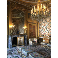 รูปถ่าย ฝรั่งเศส(France) ฟงเทนโบล(Fontainebleau) 2019-04 43