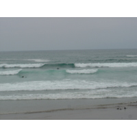 รูปถ่าย ไอร์แลนด์(Ireland) เคอร์รี่(Kerry) บาลลินสเกลลิกส์(Ballinskelligs) 2004-05 12