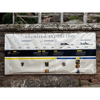 รูปถ่าย ฝรั่งเศส(France) ปราสาทโอ-เคอนิกส์บูร์ก(Koenigsbourg Castle) 2023-10 103