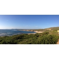 รูปถ่าย อิตาลี(Italy) ซาร์ดิเนีย(Sardinia) ซันตาเตเรซากัลลูรา(Santa Teresa Gallura) 2015-06 5