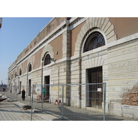 รูปถ่าย อิตาลี(Italy) เวนีส(Venice) 2005-03 144