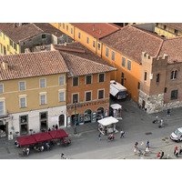 รูปถ่าย อิตาลี(Italy) ปิซา(Pisa) 2021-09 115