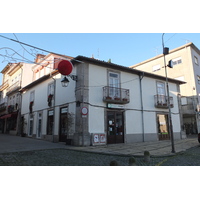รูปถ่าย โปรตุเกส(Portugal) วีอานาดูกัชเตลู(Viana do Castelo) 2013-01 1