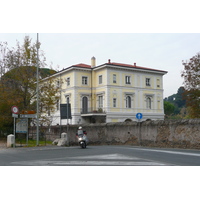 รูปถ่าย อิตาลี(Italy) โรม(Rome) ซานปันกราซีโอ(San Pancrazio) 2007-11 0