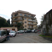 รูปถ่าย อิตาลี(Italy) โรม(Rome) ซานปันกราซีโอ(San Pancrazio) 2007-11 3