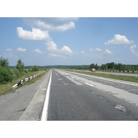รูปถ่าย รัสเซีย(Russia) อูรัล(Ural) 2006-07 71