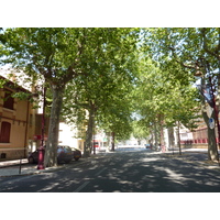 รูปถ่าย ฝรั่งเศส(France) นาร์บอน(Narbonne) 2009-07 141