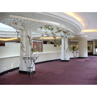 รูปถ่าย จีน(China) ปักกิ่ง(Beijing) สวิสโอเต็ล(Swissotel) 2002-05 0