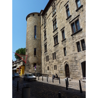 รูปถ่าย ฝรั่งเศส(France) นาร์บอน(Narbonne) 2009-07 134