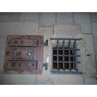 รูปถ่าย ฝรั่งเศส(France) ฟูแฌร์(Fougeres) 2010-04 44