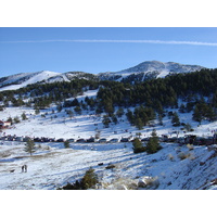 รูปถ่าย ฝรั่งเศส(France) เกรโอลีแยร์(Greolieres) 2004-01 43
