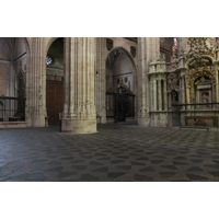 รูปถ่าย สเปน(Spain) ซาลามังกา(Salamanca) 2013-01 189