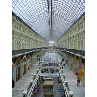 รูปถ่าย รัสเซีย(Russia) มอสโก(Moscow) 2001-09 187