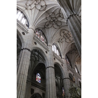รูปถ่าย สเปน(Spain) ซาลามังกา(Salamanca) 2013-01 158
