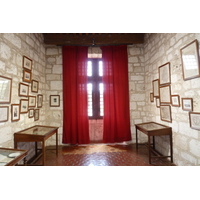 รูปถ่าย ฝรั่งเศส(France) มงบาซียัก(Monbazillac) 2010-08 108
