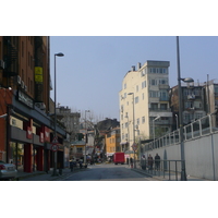 รูปถ่าย ตุรกี(Turkey) อิสตันบูล(Istanbul) ช่องแคบบอสพอรัส(Bosphorus) 2009-04 35