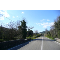 รูปถ่าย ฝรั่งเศส(France) เทือกเขาเซแวน(Cevennes Mountains) 2008-04 63