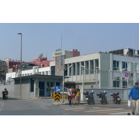 รูปถ่าย ตุรกี(Turkey) อิสตันบูล(Istanbul) ช่องแคบบอสพอรัส(Bosphorus) 2009-04 41