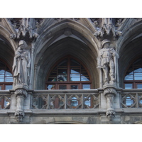 รูปถ่าย เยอรมนี(Germany) มิวนิค(Munich) 2005-02 44