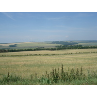 รูปถ่าย รัสเซีย(Russia) จากอูฟาไปคาซาน(From Ufa to Kazan) 2006-07 46