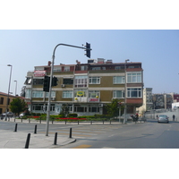 รูปถ่าย ตุรกี(Turkey) อิสตันบูล(Istanbul) ช่องแคบบอสพอรัส(Bosphorus) 2009-04 50