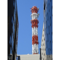 รูปถ่าย ญี่ปุ่น(Japan) โตเกียว(Tokyo) กินซ่า(Ginza) 2010-06 67
