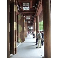 รูปถ่าย ญี่ปุ่น(Japan) โตเกียว(Tokyo) สวนโยโยงิ(Yoyogi Park) 2010-06 1