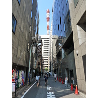 รูปถ่าย ญี่ปุ่น(Japan) โตเกียว(Tokyo) กินซ่า(Ginza) 2010-06 72