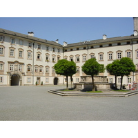 รูปถ่าย ออสเตรีย(Austria) ซาล์สบวร์ก(Salzburg) 2001-07 18