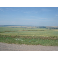 รูปถ่าย รัสเซีย(Russia) จากอูฟาไปคาซาน(From Ufa to Kazan) 2006-07 54