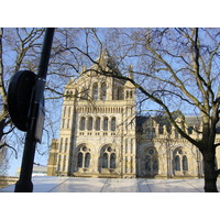 รูปถ่าย อังกฤษ(United Kingdom) ลอนดอน(London) 2002-02 12