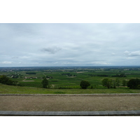 รูปถ่าย ฝรั่งเศส(France) มงบาซียัก(Monbazillac) 2010-08 131