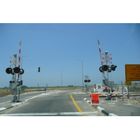 รูปถ่าย อิสราเอล(Israel) นิทซาน(Nitzan) 2007-06 4