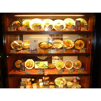 รูปถ่าย ญี่ปุ่น(Japan) อาหารจำลองพลาสติก(Plastic food) 2010-06 20