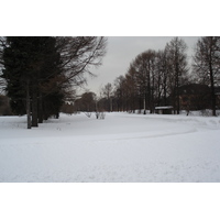 รูปถ่าย รัสเซีย(Russia) มอสโก(Moscow) มหาวิทยาลัยแห่งรัฐมอสโก(Moscow State University) 2006-03 5