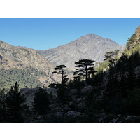 รูปถ่าย ฝรั่งเศส(France) คอร์สิคา(Corsica) ภูเขามอนเตชินโต(Monte Cinto) 2023-10 107