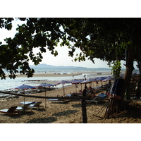 รูปถ่าย ไทย(Thailand) พัทยา(Pattaya) โกลเดนฮอร์น(Golden Horn) 2007-02 46