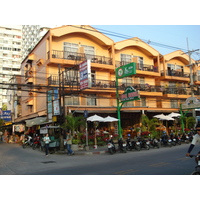 รูปถ่าย ไทย(Thailand) จอมเทียน(Jomtien) จอมเทียนสายหนึ่ง(Jomtien Sainueng) 2008-01 16
